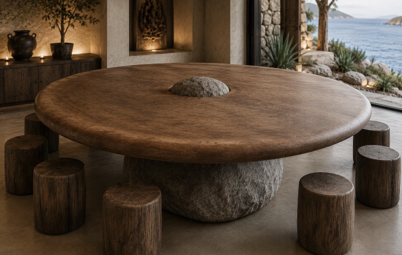 STONE
