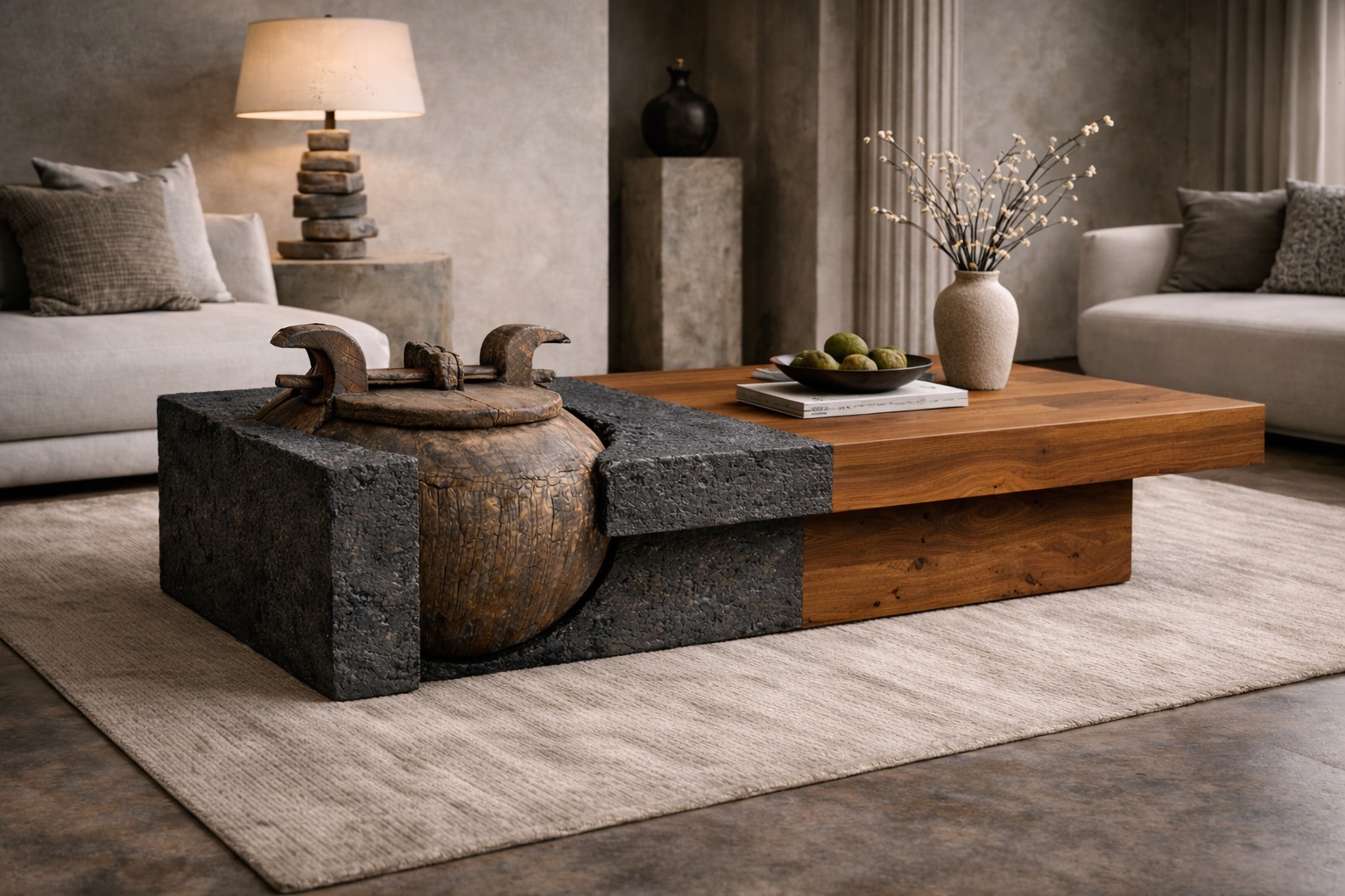 Sur-Mesure